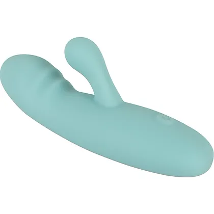 cuties Mini Iepuraș – 8 Moduri, Reîncărcabil, Discret