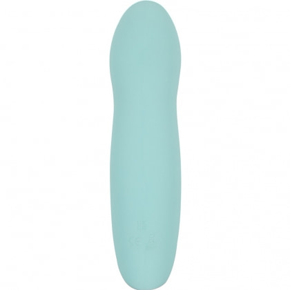 cuties Mini Iepuraș – 8 Moduri, Reîncărcabil, Discret Albastru