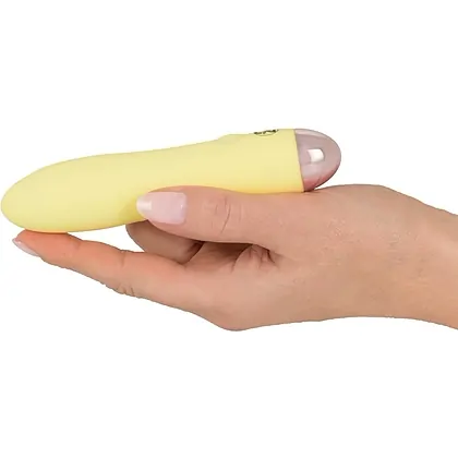 Cuties Mini Vibrator You2Toys Galben