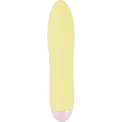 Cuties Mini Vibrator You2Toys Galben