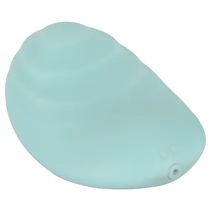 cuties RC Panty - Vibrator Discret, 10 Moduri, Reîncărcabil Albastru
