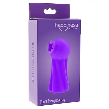 Dance The Night Away Pulse Stim Mov