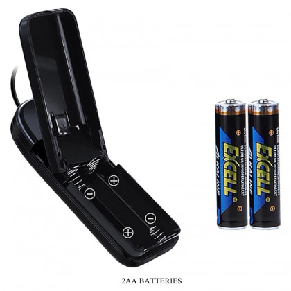 Debra Bahamut — Vibrator Curbat Realist cu Telecomandă