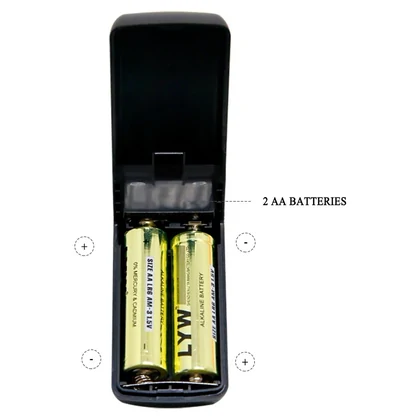 Debra Barbara Ken Dildo Vibrații 8,3 cm, cu Ventuză