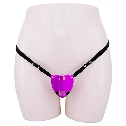 Debra Heartbeat – Stimulator Clitoral Compact, 10 Funcții