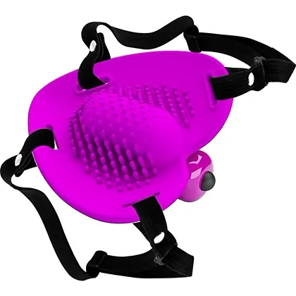 Debra Heartbeat – Stimulator Clitoral Compact, 10 Funcții Mov