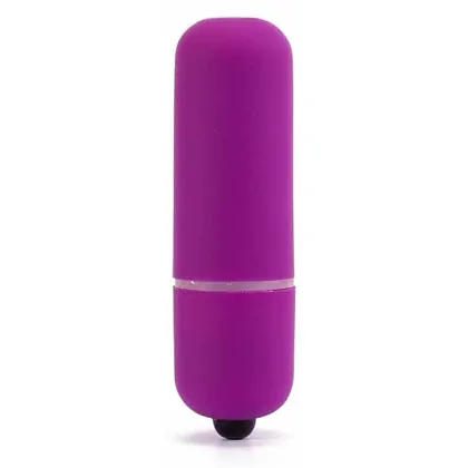 Debra Mini Lady Finger Violet — 10 Trepte, silențios