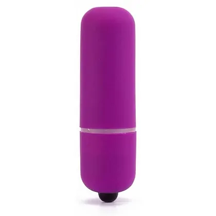 Debra Mini Lady Finger Violet — 10 Trepte, silențios
