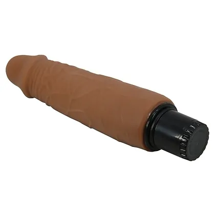 Debra Sliding Skin Waldorf — Vibrator Realist 21 cm