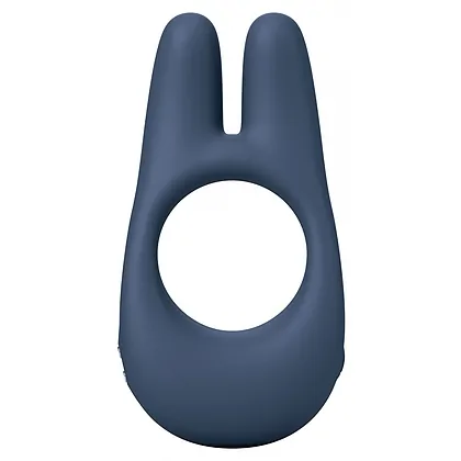 Deimos Albastru JimmyJane - Inel 2 Motoare, 7 Moduri