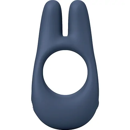 Deimos Albastru JimmyJane - Inel 2 Motoare, 7 Moduri