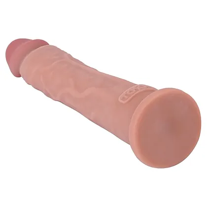 Deluxe Dual Density Dong 23cm