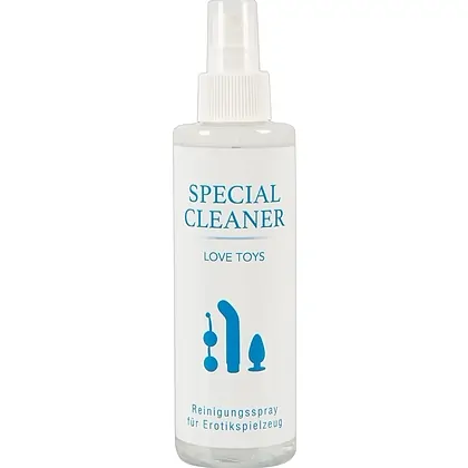 Dezinfectant Special Cleaner 200ml