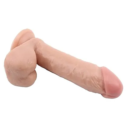 Dido Fashion Dude 7.9 inch Penis Flesh