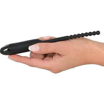 Dilatator Uretră Vibe Negru