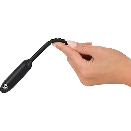 Dilatator Uretră Vibe Negru