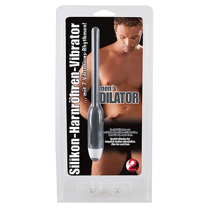 Dilator Uretră Venize Gri