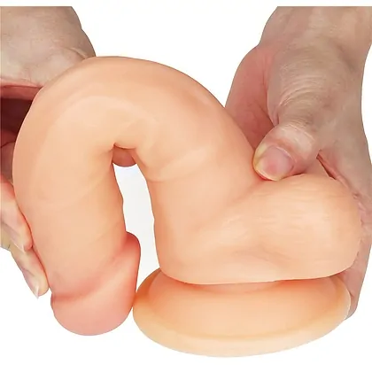 Dildo 20cm The Ultra Soft Dude