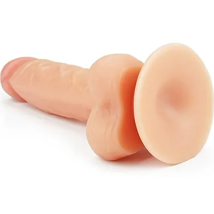 Dildo 20cm The Ultra Soft Dude