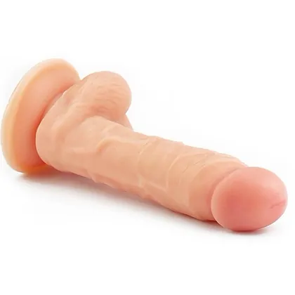 Dildo 20cm The Ultra Soft Dude