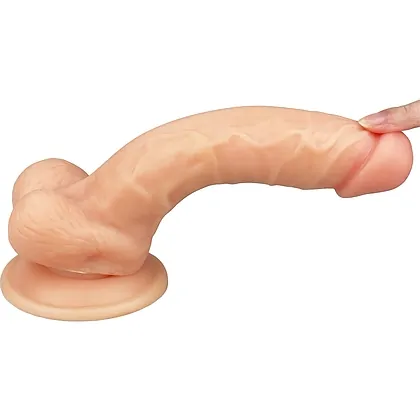 Dildo 20cm The Ultra Soft Dude