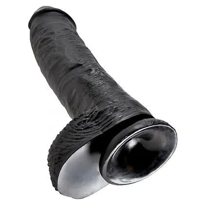 Dildo 27cm Negru