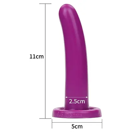 Dildo 4.5 inch Lovetoy Holy Dong Mov