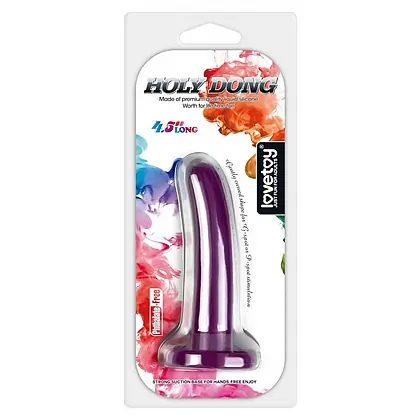 Dildo 4.5 inch Lovetoy Holy Dong Mov