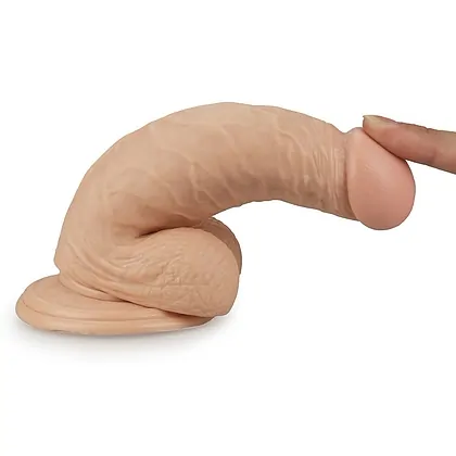 Dildo 7inch Real Extreme