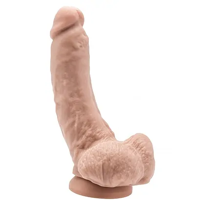 Dildo 8 Inch ToyJoy
