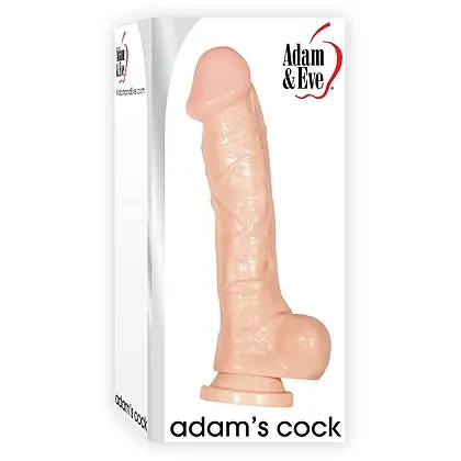 Dildo Adam And Eve Adams Penis