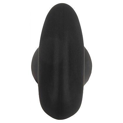 Dildo Anal Cu Carlig Velvets Medium Negru