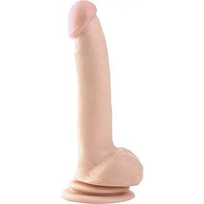 Dildo Basix Rubber Works Thicky