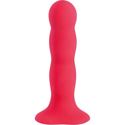 Dildo Bouncer Roșu