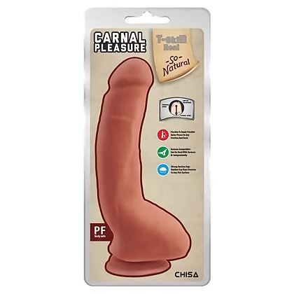 Dildo Carnal Pleasure Latin