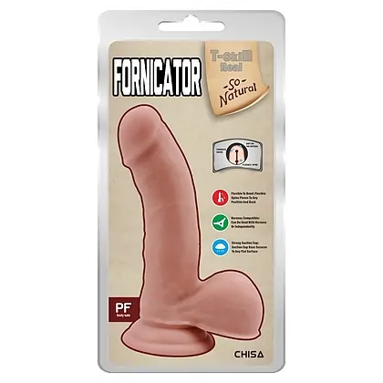 Dildo Chisa Novelties Fornicator