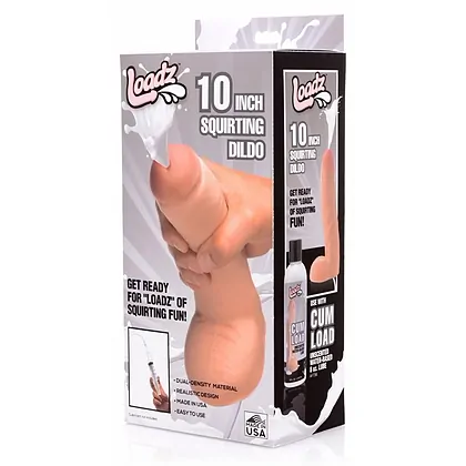 Dildo Cu Ejaculare XR Brands