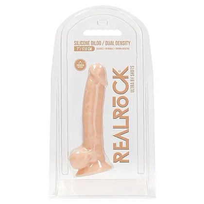 Dildo Cu Testicule Shots