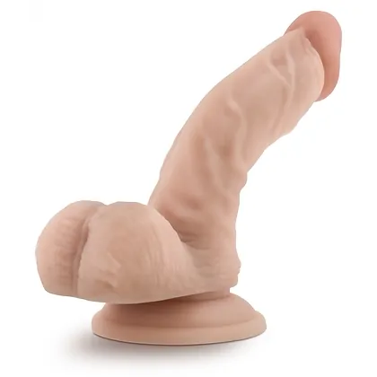 Dildo cu Ventuză Loverboy The Boy in Blue