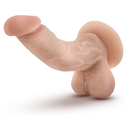 Dildo cu Ventuză Loverboy The Boy in Blue