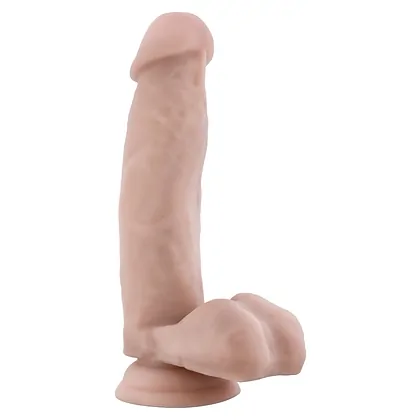 Dildo Plăcerile Amoroase Cu Ventuză