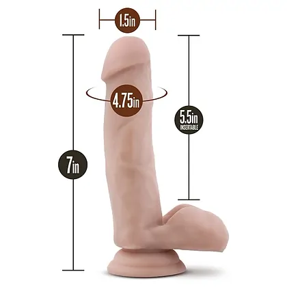 Dildo Plăcerile Amoroase Cu Ventuză