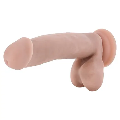 Dildo Plăcerile Amoroase Cu Ventuză