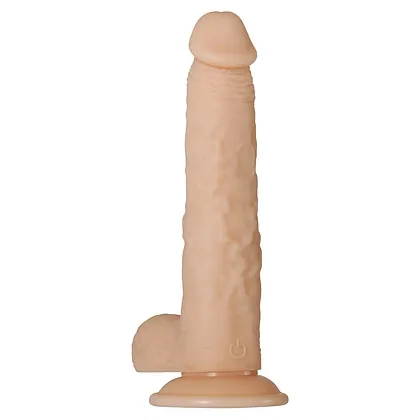 Dildo Cu Vibrații Adam Și Eva