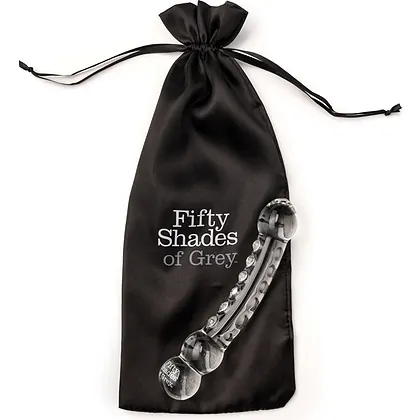 Dildo Drive Me Crazy Transparent