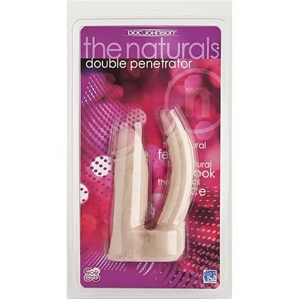 Dildo Dublă Distracție