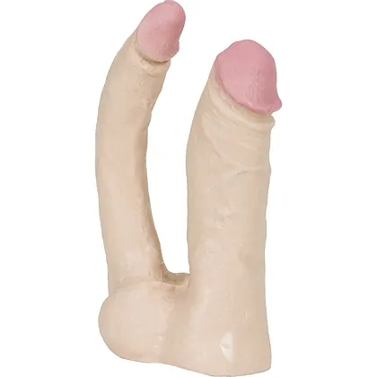 Dildo Dublă Distracție