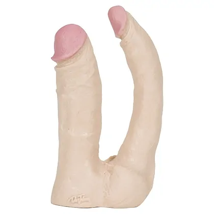 Dildo Dublă Distracție