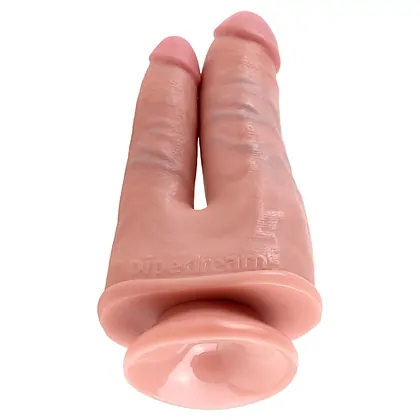 Dildo Dublu 22cm