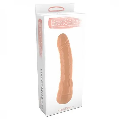 Dildo Ejaculator Cum Party